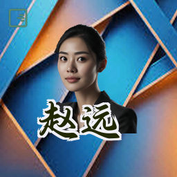 赵远